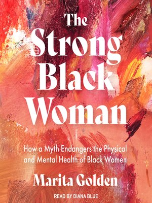 cover image of The Strong Black Woman